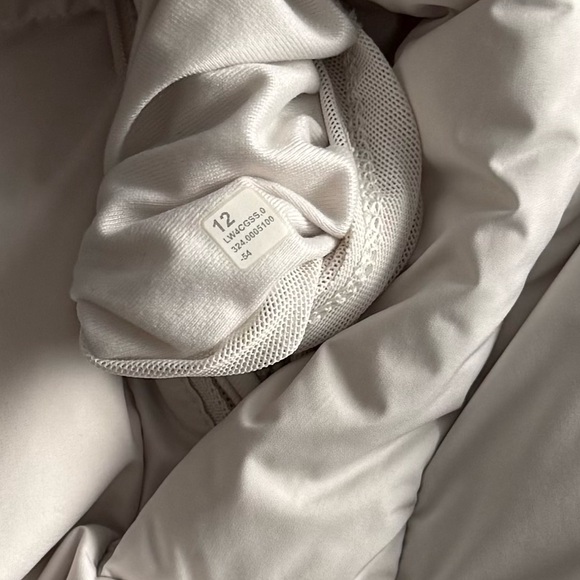 lululemon wunder puff mid length vest - Picture 13 of 16